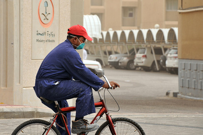 抗MERSウイルス薬開発に期待のペプチド、中国研究で確認
