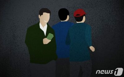 知的障害者にわざとぶつかり「オレはがん患者だ。どうしてくれる！」と恐喝…卑劣な韓国40代、有罪