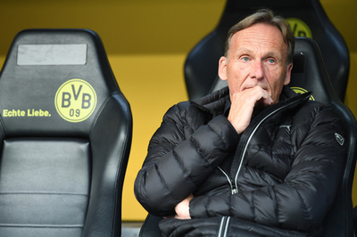 ドルトCEO、メディアの「病的」なクラブ批判に怒り「理解に苦しむ」