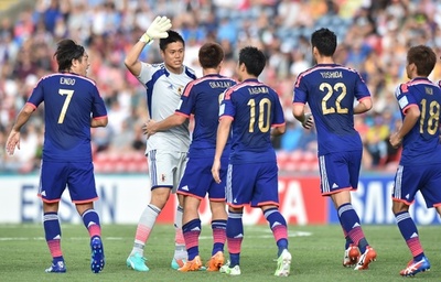 本田が大勝収めたチームに警告「過信は禁物」