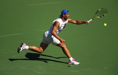 ナダル、キリオスに模範的な行動求める 「新世代に影響力ある」