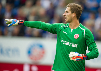 フランクフルト、ホッフェンハイムに快勝し開幕2連勝