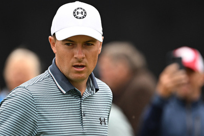 マキロイ辞任のPGA方針委、後任メンバーにスピース選出