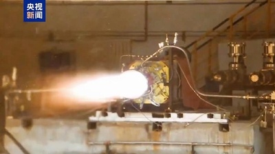 宇宙の「シャトルバス」力巡1号 アッパーステージが重要試験完了 来年初飛行へ　中国