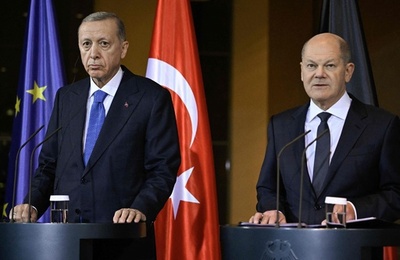 トルコ大統領、イスラエル批判に反ユダヤ主義の意図なし