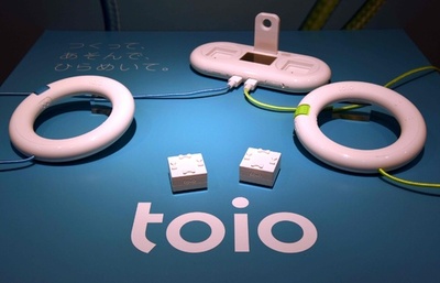 東京おもちゃショー2017開幕