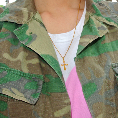 ＜TOKYO CLOSET＞大田明弥のデイリースタイル：5月8日