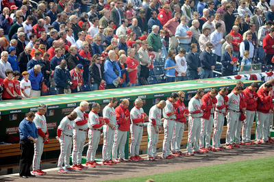 フィリーズのベテランアナウンサー、カラス氏が死去