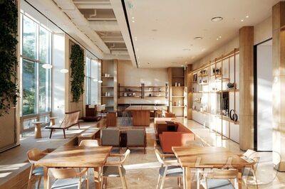 「ペットが羨ましく感じる」…韓国にオープンした「超ぜいたく」なペット専用ホテル (2)