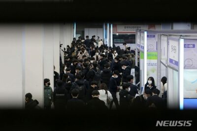韓国で採用プラットフォームが高級化…「年俸1000万円以上だけ」求職も