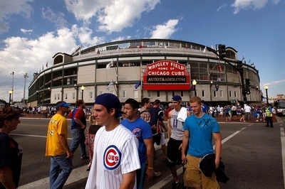 カブス 9億ドルで実業家へ売却