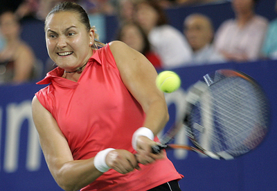 ＜テニス 第19回ホップマンカップ＞ロシア グループ首位で決勝へ進む - オーストラリア