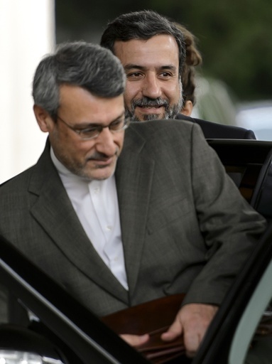 イラン、核施設への抜き打ち査察を容認