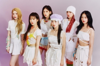 STAYC、新曲「BEAUTIFUL MONSTER」MVは1000万ビュー突破 – KOREA WAVE