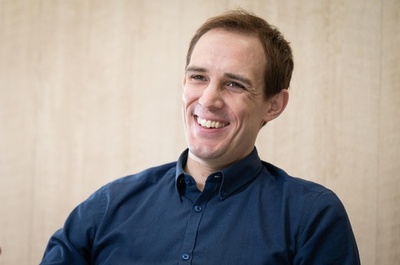 Correspondents' Eye on Tokyo: </br>国際都市東京の未来におけるサッカーの役割