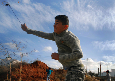 ハマス、パレスチナ自治政府首相の側近を拘束