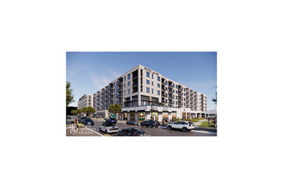 米ジョージア州アトランタで300戸規模の賃貸用集合住宅開発へ 