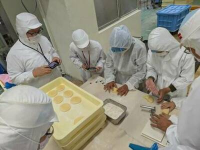 不登校の子どもたちに「社会経験の機会」を提供