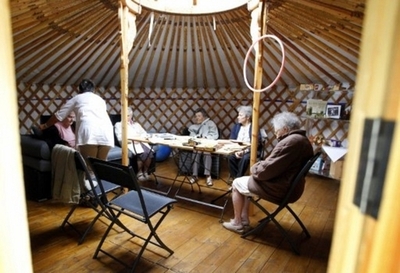 アルツハイマー病は脳内で「伝染」する、米研究