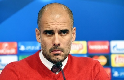 ペップ監督が今季でバイエルン退団へ、後任はアンチェロッティ氏か