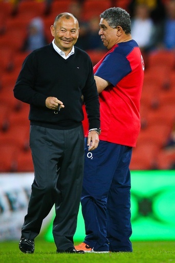 イングランド、豪で歴史的勝利もジョーンズHCは慎重