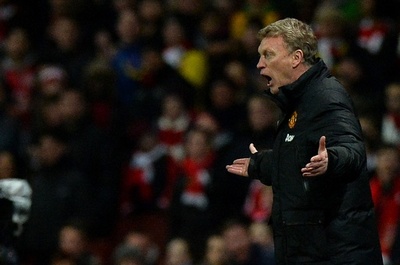 マンUモイーズ監督、クラブの後半戦の強さに自信