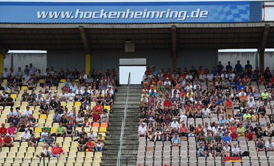 今季のドイツGPは「ホッケンハイムでは開催されない」 サーキット代表が明言