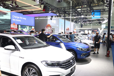 中国の9月の新エネ車販台数が過去最高 輸出台数と価格も上昇