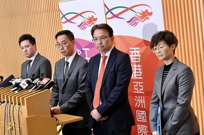 香港動植物公園のサル、2日間で9匹が細菌感染死