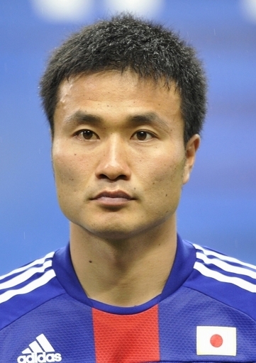 日本代表、今野 W杯初戦を欠場か