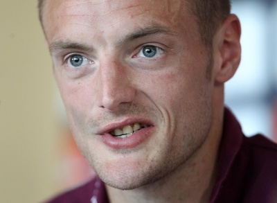 レスターのバーディー、人種差別的発言を謝罪