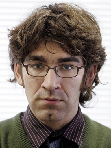 ウクライナ親露派が米記者拘束か、米政府「深く懸念」