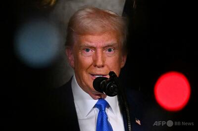 トランプ氏、「バイデン時代」の連邦検事全員の解任指示