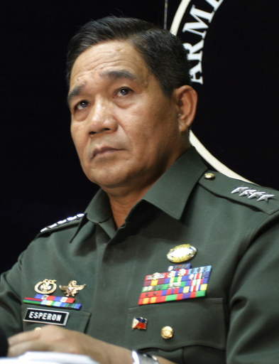 中国と「友好的」理解に到達、比大統領側近 スカボロー礁めぐり