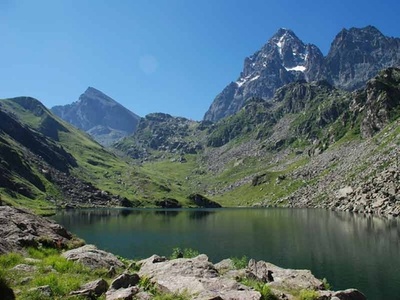 ユネスコ、バルカン半島に国境越えるエコパーク 日本も2か所