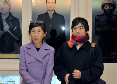 建築界のノーベル賞「プリツカー賞」に日本人建築家デュオ