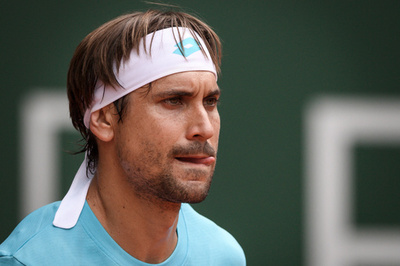 デ杯スペイン代表監督にフェレール氏、元男子世界3位の実力者