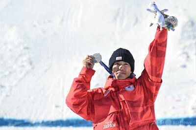 【写真特集】ミラノ・コルティナ五輪の日本人メダリストたち