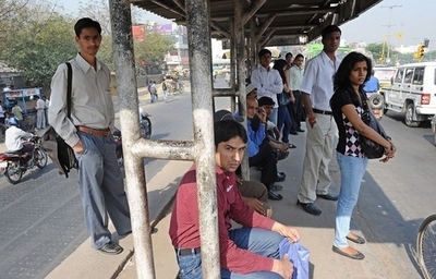 中国とインドに集中する「失われた女性」たち、その背景にあるもの