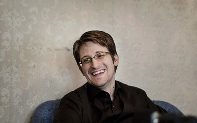 スノーデン容疑者の弁護士、米への引き渡し検討報道を否定