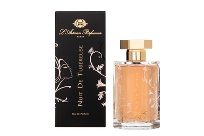 ラルチザン パフュームの新作、パリの夏の夜へ誘う「ニュイド チュベルローズ 月の花」