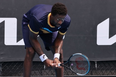 負傷のモンフィス、モンテカルロ・マスターズ棄権