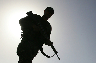 トルコ軍がイラク北部のPKK拠点を空爆