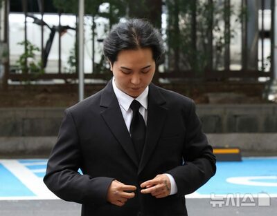 韓流スターの兵役不適切勤務、管理責任者に懲役1年求刑