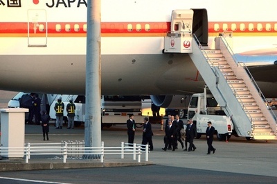 アルジェリア人質事件、日本人10人目の死亡を確認 生存者ら帰国