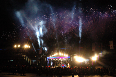 「ドリームコンサート」6月18日にソウルで開催決定 – KOREA WAVE