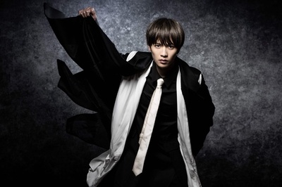 志尊淳、藤井美菜ら、カンヌ国際シリーズフェスティバルに登場