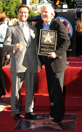 「アイル・ビー・バック」めぐり激論、映画『ターミネーター』の舞台裏