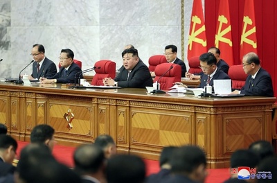 北朝鮮、日米韓共同訓練を「アジア版NATO」と非難