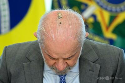 ブラジル大統領、19世紀の三国同盟戦争に関する発言でパラグアイを怒らせる
